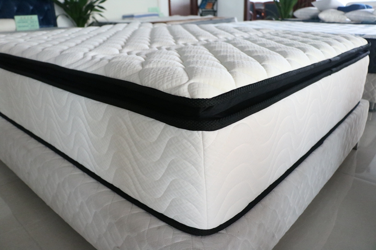 Rayson Mattress-Factory direct supply home bed mattress high grade-3