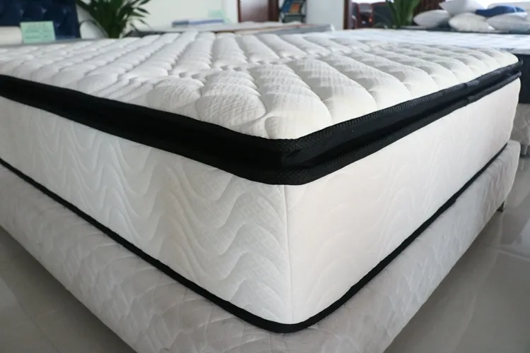 Rayson Mattress top best hotel mattress Suppliers 5