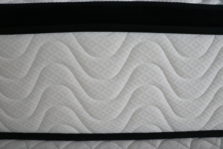 Rayson Mattress-Factory direct supply home bed mattress high grade-2