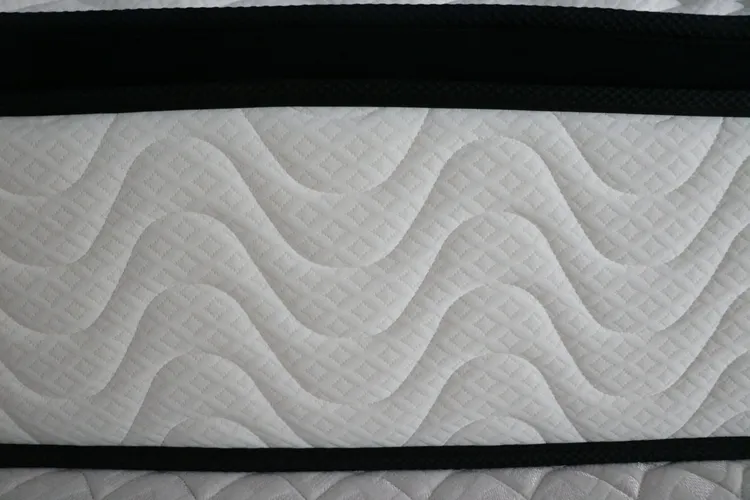 Rayson Mattress top best hotel mattress Suppliers 4