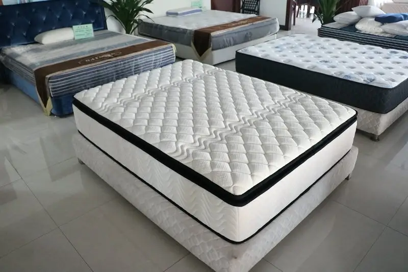 Rayson Mattress Array image165