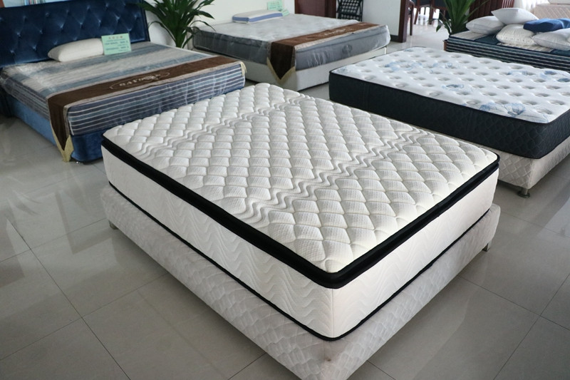 Rayson Mattress-Factory direct supply home bed mattress high grade-4