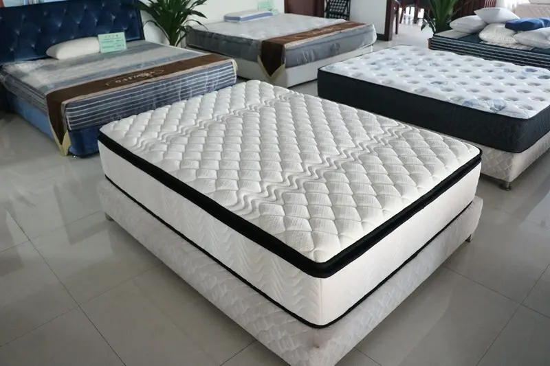Rayson Mattress top best hotel mattress Suppliers 6
