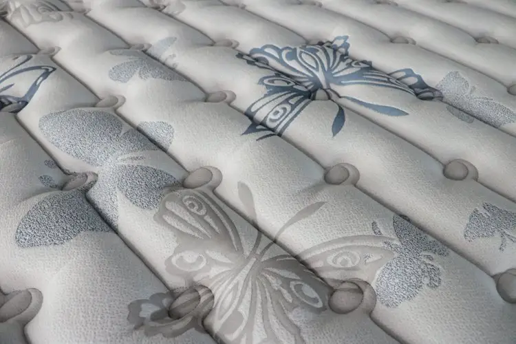 Rayson Mattress Array image160
