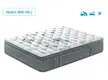 Rayson Mattress top hotel bedding suppliers manufacturers 3