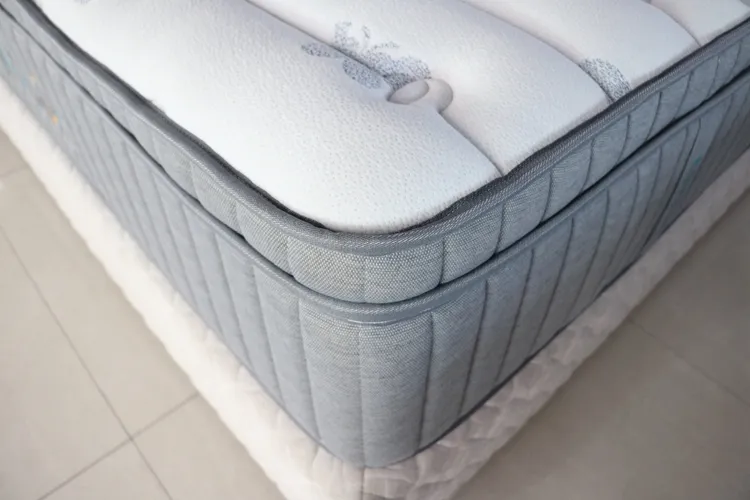 Rayson Mattress top hotel bedding suppliers manufacturers 5