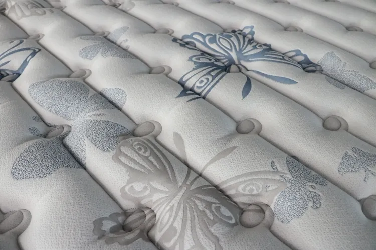 Rayson Mattress top hotel bedding suppliers manufacturers 6
