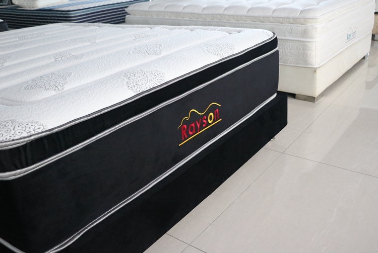 Rayson Mattress Array image162