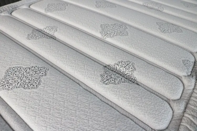 Rayson Mattress mattress individual spring mattress Suppliers 6