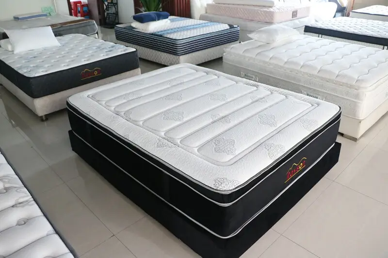 Rayson Mattress mattress individual spring mattress Suppliers 7