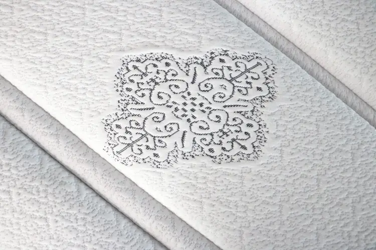Rayson Mattress mattress individual spring mattress Suppliers 4