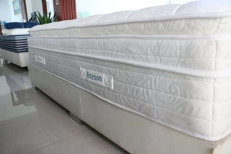 Rayson Mattress high quality sealy hospitality mattress Supply 4