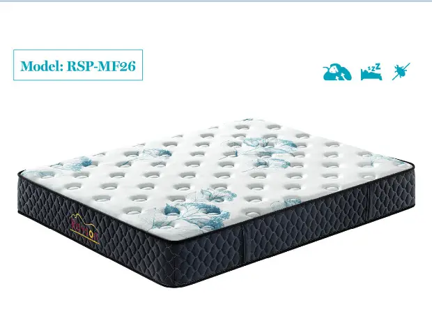 Rayson Mattress New hotel bed frames for sale Supply 2