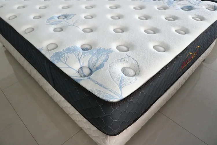 Rayson Mattress New hotel bed frames for sale Supply 5