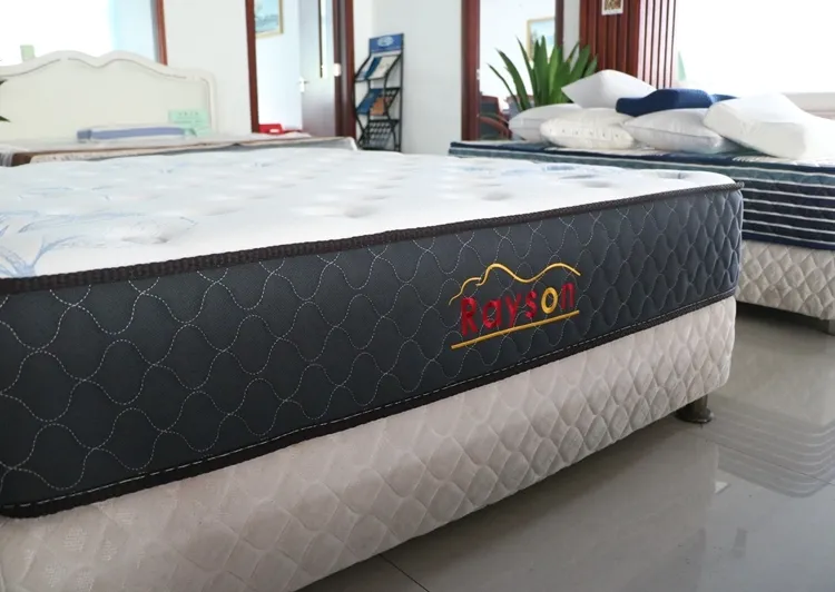 Rayson Mattress New hotel bed frames for sale Supply 6