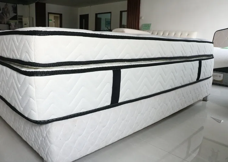 Rayson Mattress spring spring foam mattress Supply 4