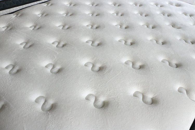 Rayson Mattress Array image4