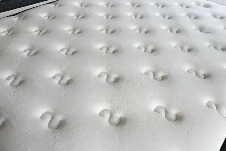 Rayson Mattress Array image104
