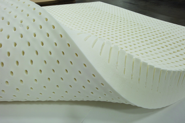 Tilam Rayson-Bantal Lateks Asli Thailand | Bantal Latex Firm Loteng Rendah | Bantal lateks-4