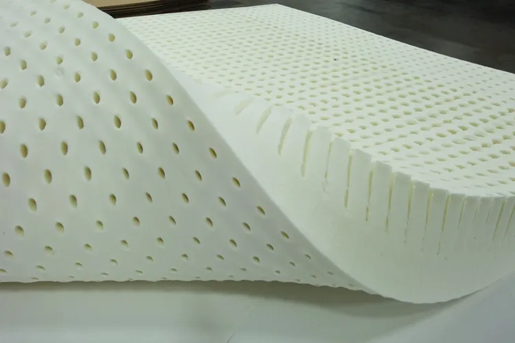 Rayson Mattress Top orthopedic neck pillow manufacturers 6