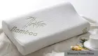 Custom memory foam pillow cover high quality manufacturers 3