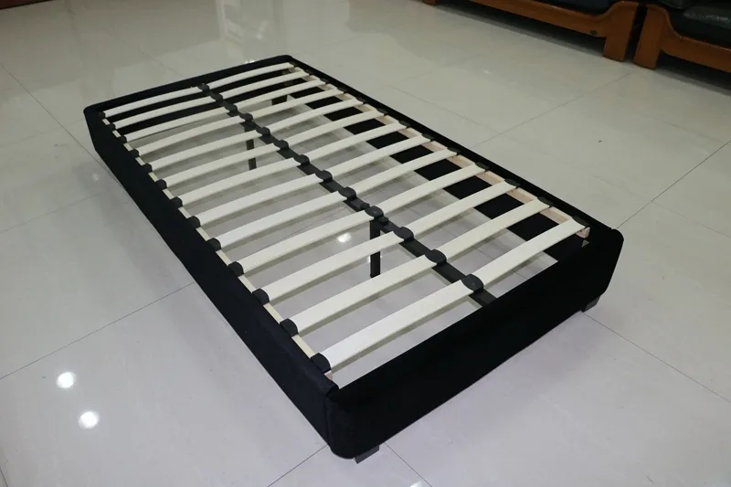 High-quality high bed frame queen high grade Supply 4