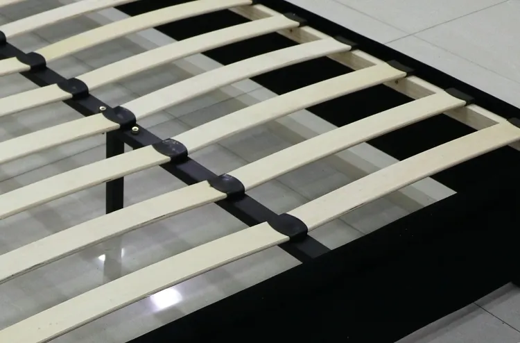 High-quality high bed frame queen high grade Supply 5
