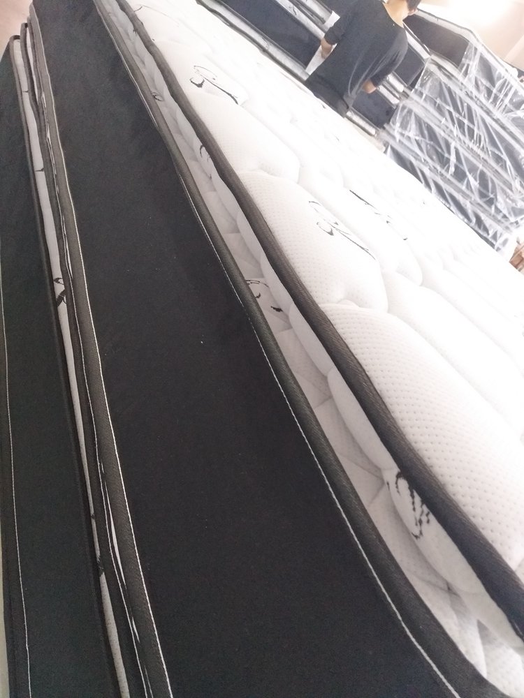 Rayson Mattress Array image165