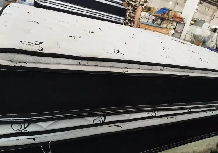 Best queen mattress set high quality Supply 5