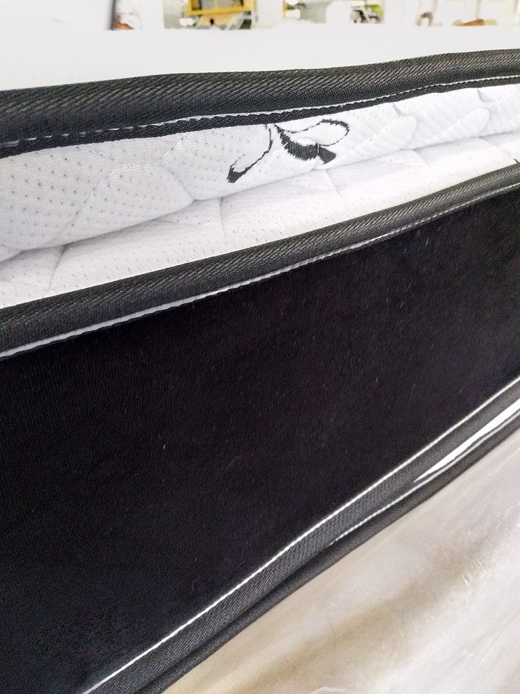 Rayson Mattress-Best Double Sides Usage Continuous Spring Mattress Pocket Mattress Double-2