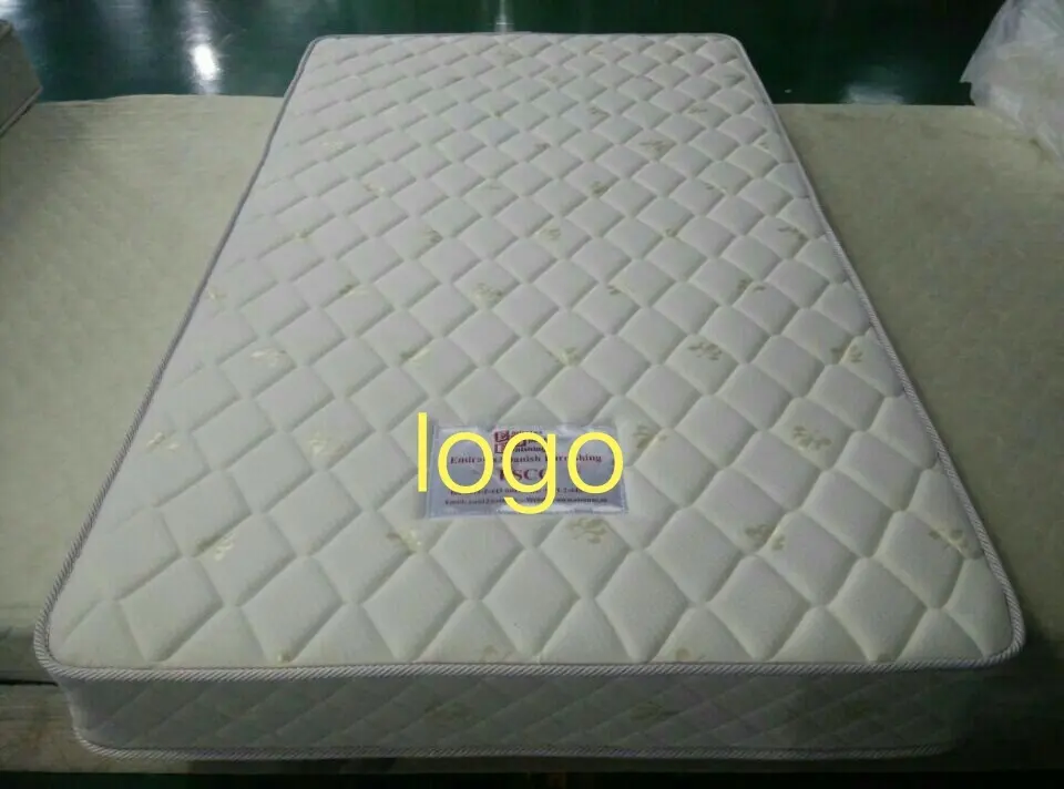 Rayson Mattress high grade foam mattress pad Suppliers 2
