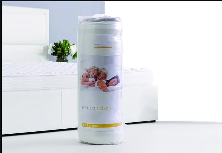 Rayson Mattress High-quality twin memory foam mattress Suppliers 4