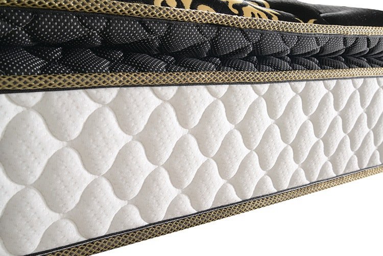 Rayson Mattress-Queen size bonnell spring mattress-5