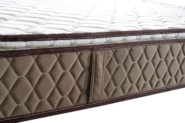 Rayson Mattress Wholesale single spring mattress Supply 4