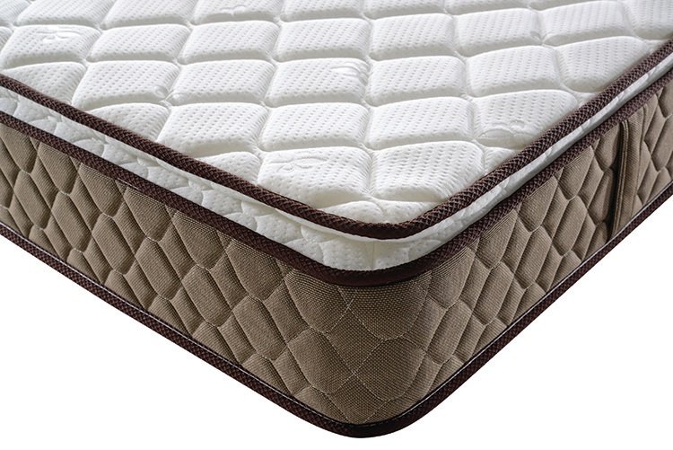 Rayson Mattress-King size bonnell spring mattress-5