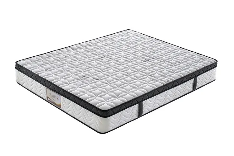 Rayson Mattress plush buy spring mattress manufacturers 2