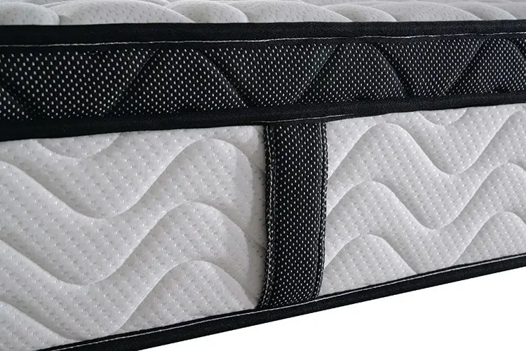 Rayson Mattress plush buy spring mattress manufacturers 4