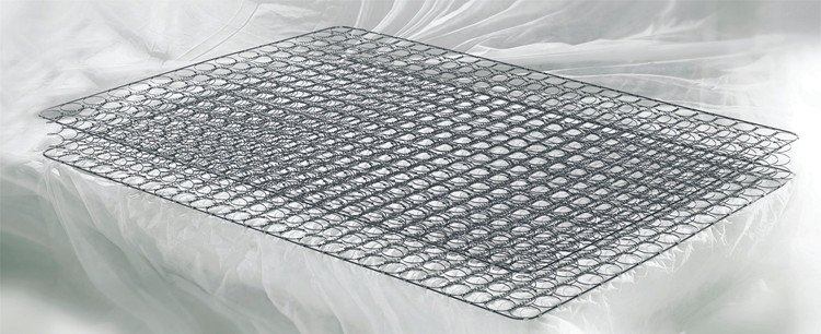 Rayson Mattress-Bonnell and pocket spring mattress-4
