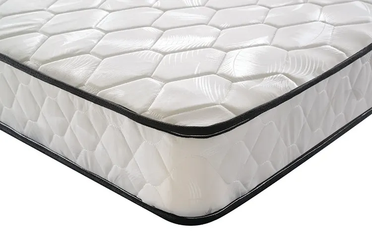 Rayson Mattress high quality Rolled bonnell spring mattress Suppliers2 4
