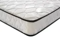 Rayson Mattress high quality Rolled bonnell spring mattress Suppliers2 4