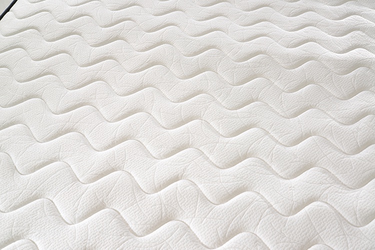 Rayson Mattress-Pocket sprung mattress delivered rolled up for online sales-4