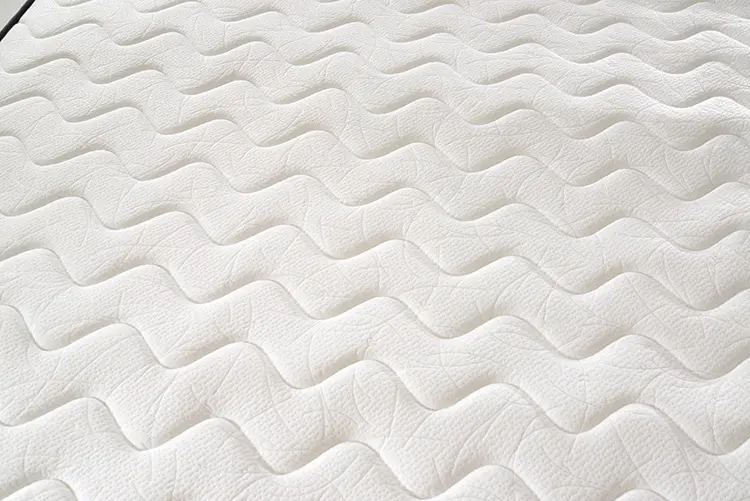 Wholesale buy single mattress gel Supply 5