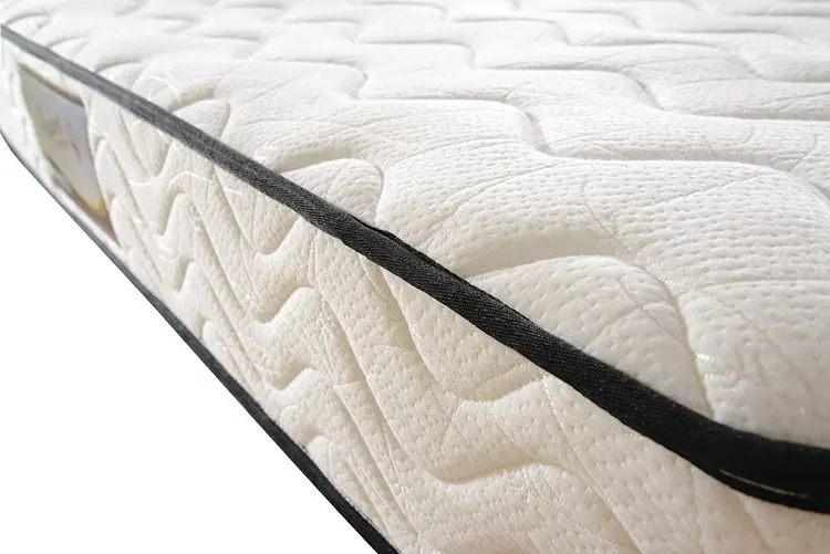 Wholesale buy single mattress gel Supply 4