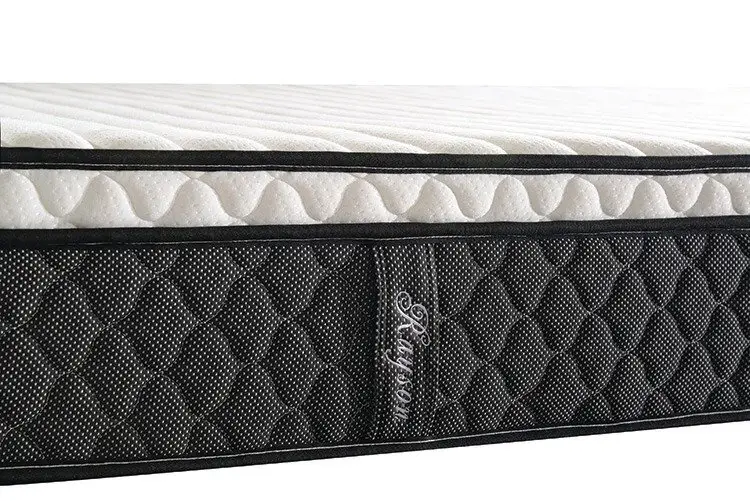 Custom good pocket sprung mattress pack Suppliers 4