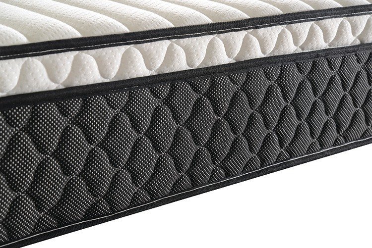 Rayson Mattress-Euro top roll pack pocket spring mattress online sales-3