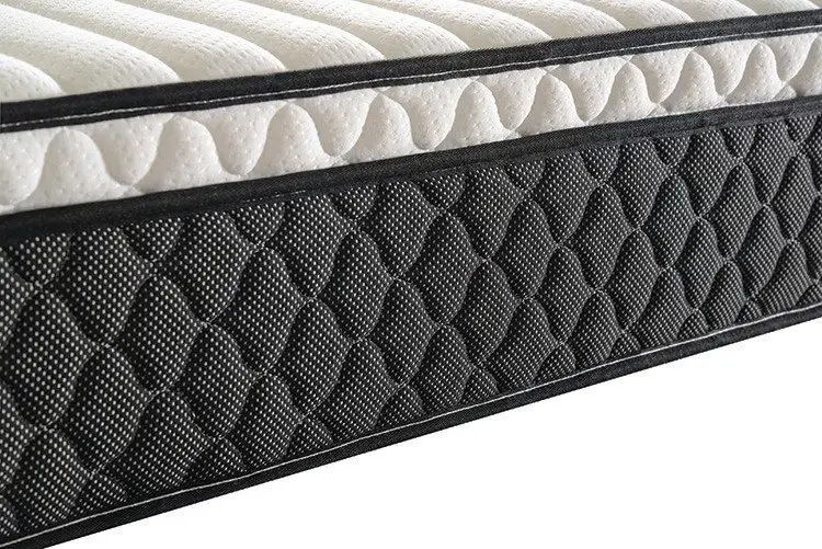 Custom good pocket sprung mattress pack Suppliers 5