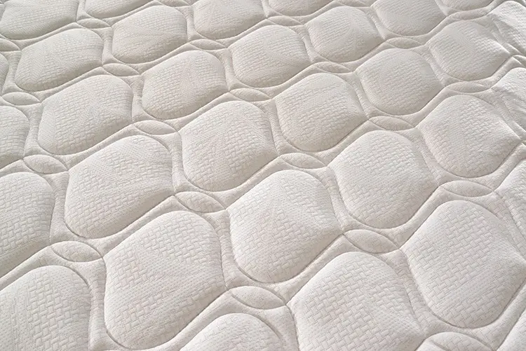 Top innerspring mattress with memory foam top mattress Supply 7
