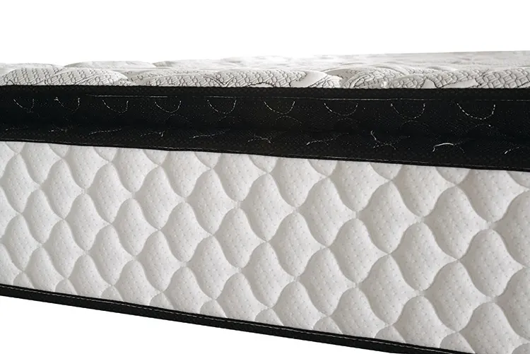 Custom spring foam bedroom Suppliers 5