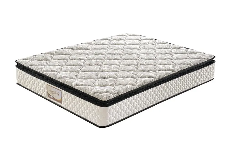 Custom spring foam bedroom Suppliers 3