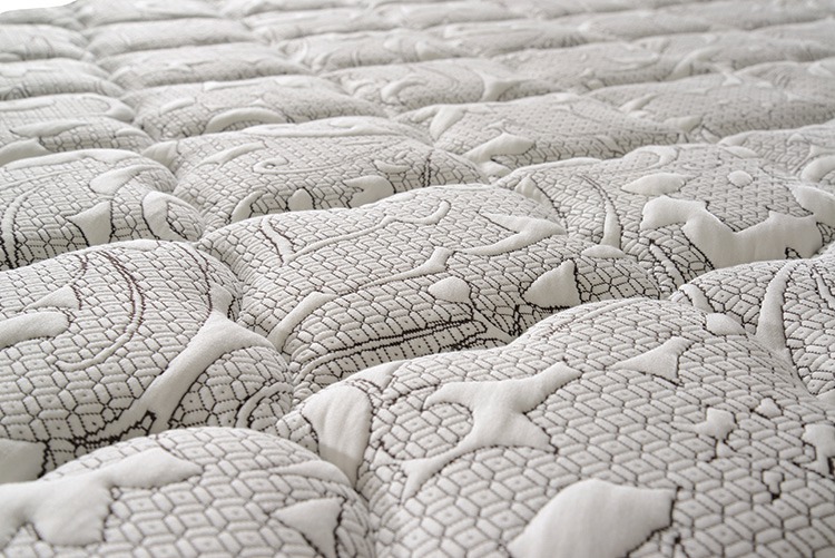 Rayson Mattress-Hot selling pillow top king pocket spring mattress-6